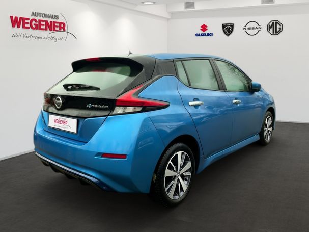 Nissan Leaf Acenta 110 kW image number 2