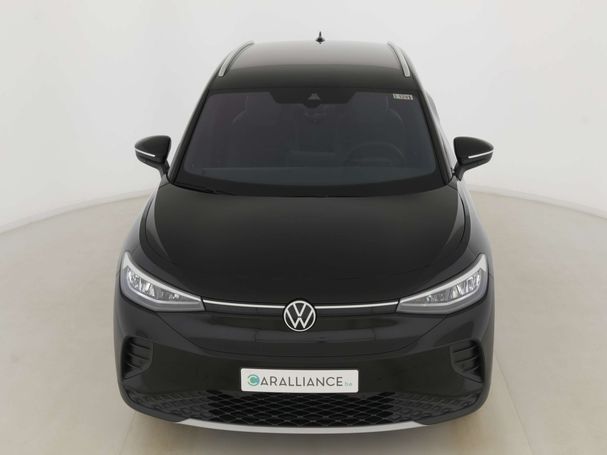 Volkswagen ID.4 150 kW image number 21