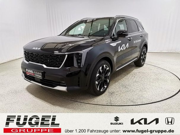 Kia Sorento 2.2 Platinum AWD 142 kW image number 2