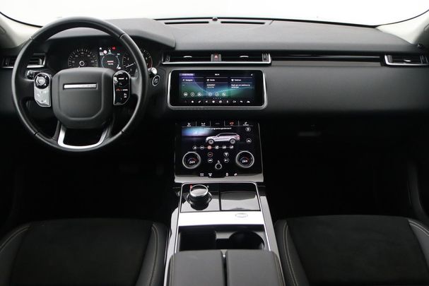 Land Rover Range Rover Velar 184 kW image number 4