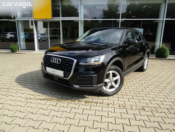 Audi Q2 30 TFSI 85 kW image number 1