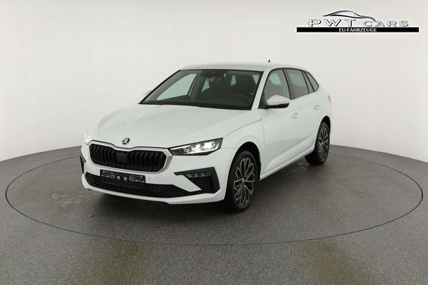 Skoda Scala 1.0 TSI 85 kW image number 27