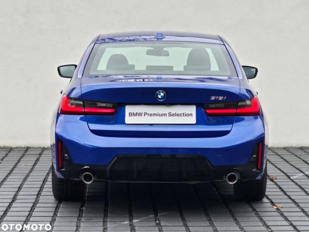 BMW 318i 115 kW image number 4