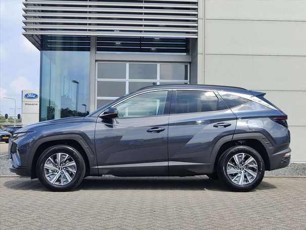 Hyundai Tucson HEV 169 kW image number 5