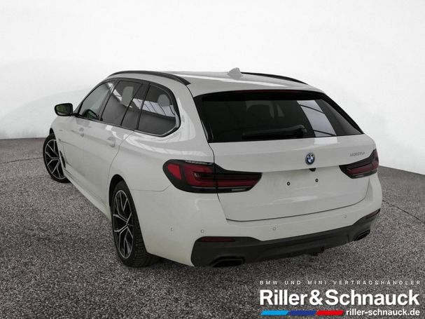 BMW 530 Touring 215 kW image number 4