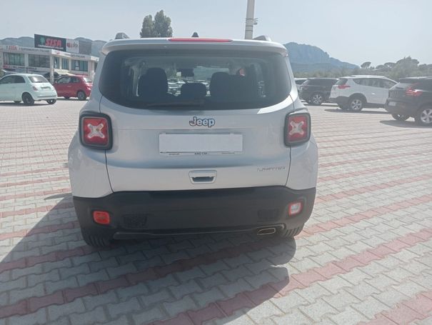 Jeep Renegade 1.0 Longitude 88 kW image number 6