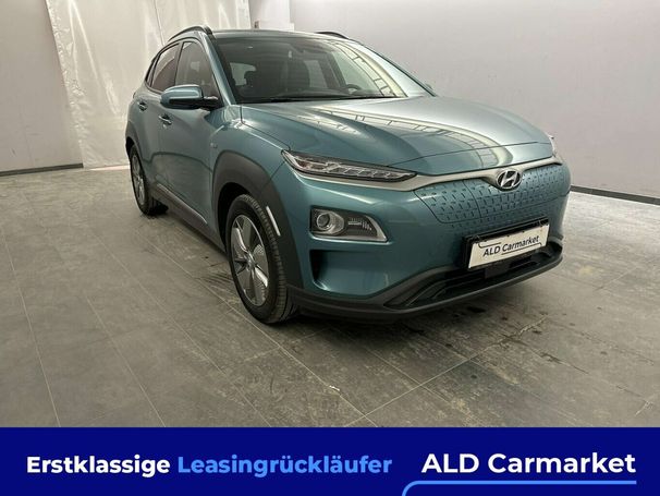 Hyundai Kona Premium 150 kW image number 3