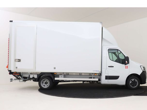 Renault Master 165 120 kW image number 6