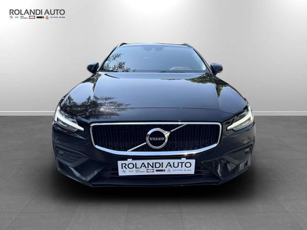 Volvo V60 D3 Geartronic 110 kW image number 2