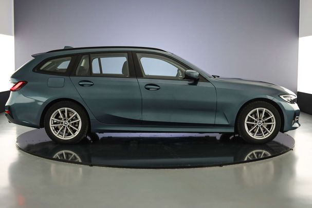 BMW 318d Touring 110 kW image number 6