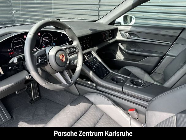 Porsche Taycan 320 kW image number 7