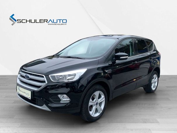 Ford Kuga 1.5 EcoBoost Trend 88 kW image number 1