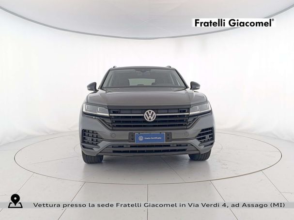 Volkswagen Touareg 3.0 TDI 4Motion 170 kW image number 2