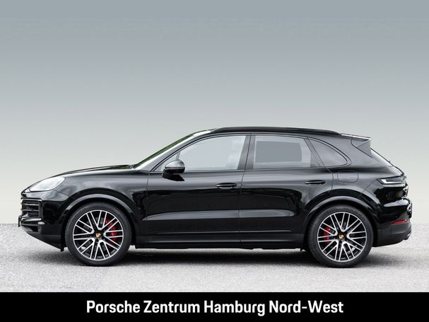 Porsche Cayenne S E-Hybrid 382 kW image number 3