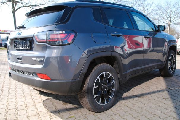 Jeep Compass 177 kW image number 3