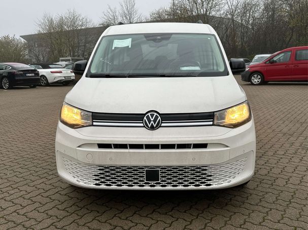 Volkswagen Caddy Maxi 1.5 85 kW image number 3