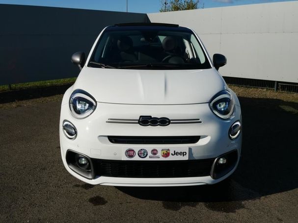 Fiat 500X 1.5 GSE Hybrid Dolcevita DCT 96 kW image number 9