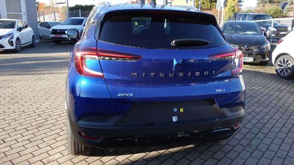 Mitsubishi ASX 1.6 Hybrid 105 kW image number 15