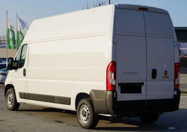 Fiat Ducato 140 103 kW image number 8