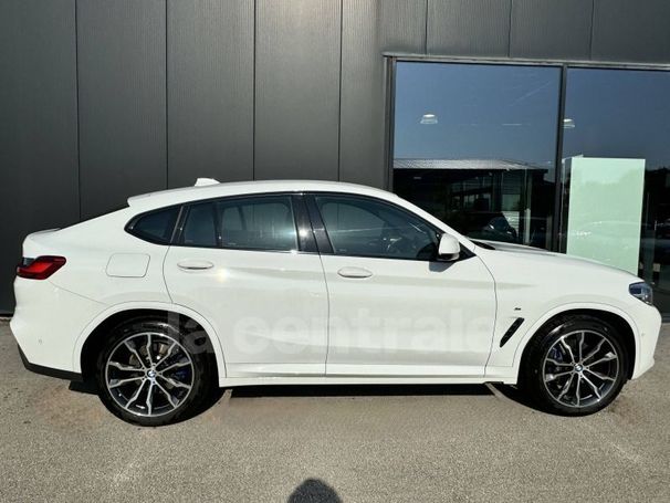 BMW X4 xDrive30d M Sport X 195 kW image number 3