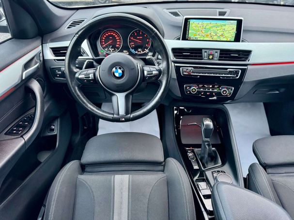 BMW X1 xDrive 170 kW image number 18