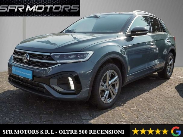 Volkswagen T-Roc 2.0 TDI DSG 110 kW image number 1