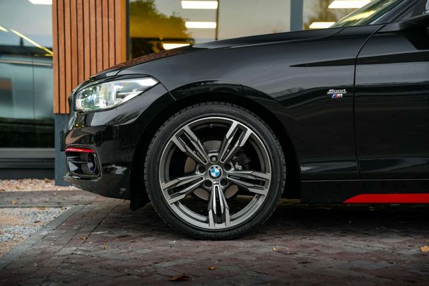 BMW 118i M Sport 100 kW image number 12