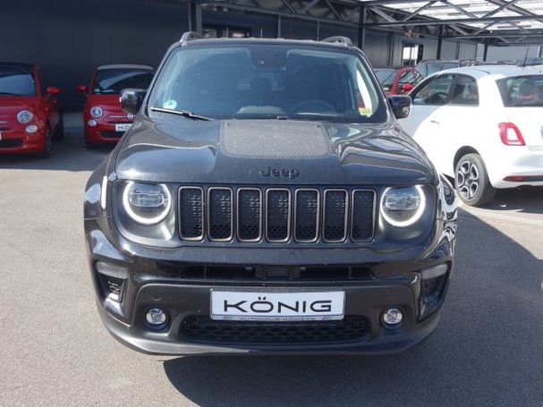 Jeep Renegade 140 kW image number 7