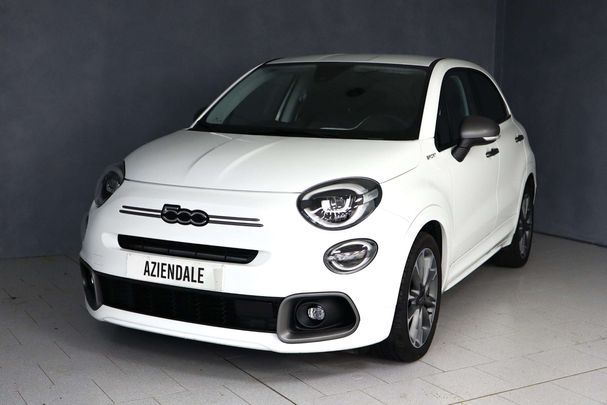 Fiat 500X 1.0 88 kW image number 1