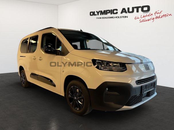 Fiat Doblo L2 1.5 96 kW image number 4