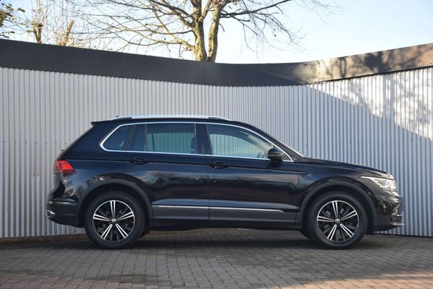 Volkswagen Tiguan 1.4 eHybrid Elegance DSG 180 kW image number 3