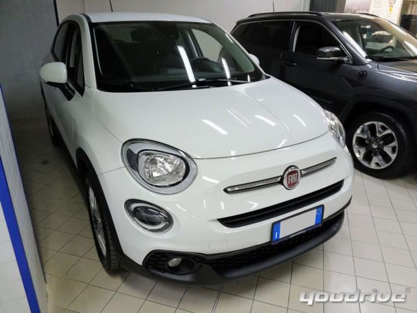 Fiat 500X 1.3 MultiJet 70 kW image number 3