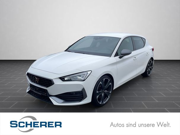 Cupra Leon VZ 2.0 TSI DSG 221 kW image number 1