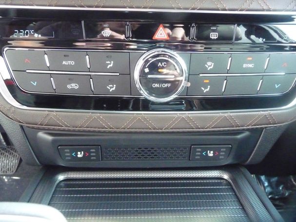 SsangYong REXTON 148 kW image number 14