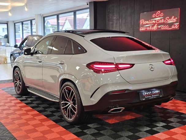 Mercedes-Benz GLE 450 d 270 kW image number 4