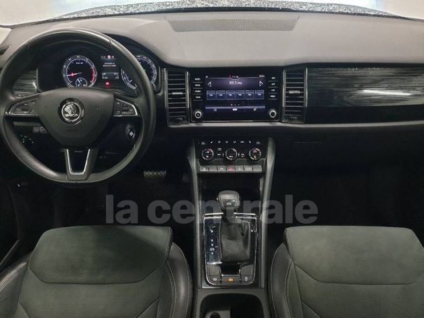 Skoda Kodiaq 1.5 TSI ACT DSG Style 110 kW image number 6