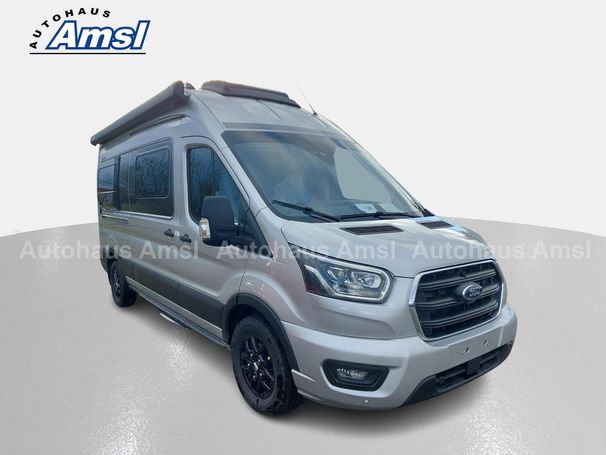 Ford Transit 2.0 125 kW image number 3