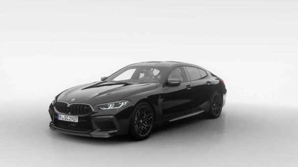 BMW M8 xDrive 460 kW image number 1