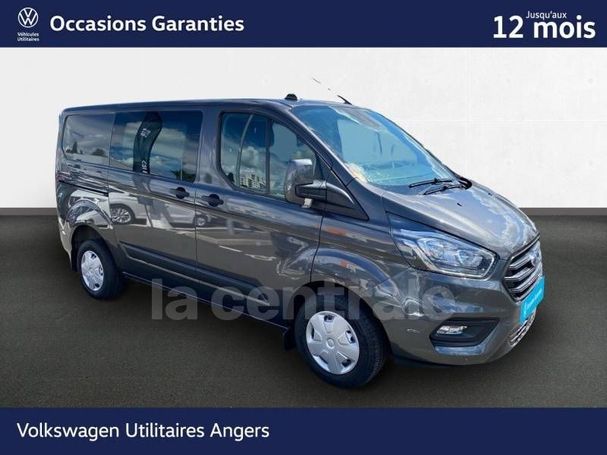 Ford Transit 310 L2H2 Trend 96 kW image number 5