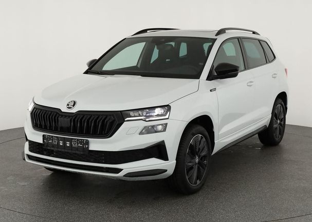 Skoda Karoq 2.0 TSI 4x4 DSG 140 kW image number 1