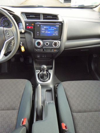 Honda Jazz 75 kW image number 23