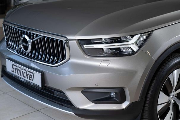 Volvo XC40 Recharge Hybrid T4 Inscription Expression 155 kW image number 7