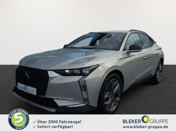 DS Automobiles 4 PureTech 130 96 kW image number 1