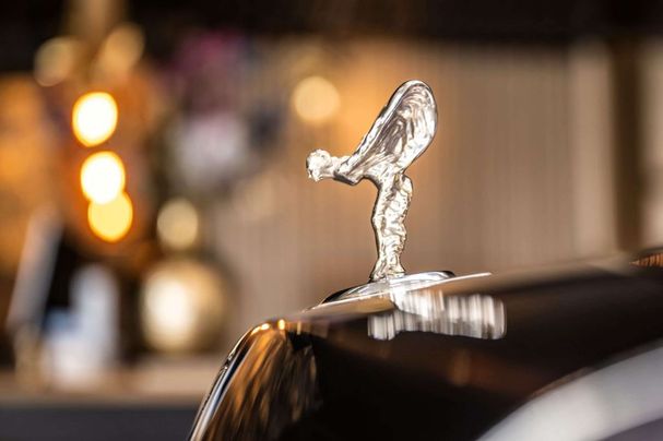 Rolls-Royce Phantom 420 kW image number 14