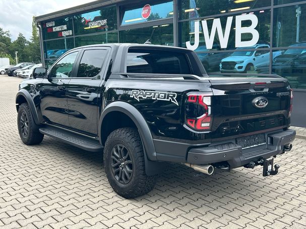 Ford Ranger 2.0 151 kW image number 5