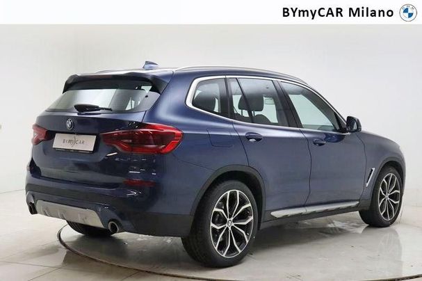 BMW X3 xDrive 183 kW image number 8