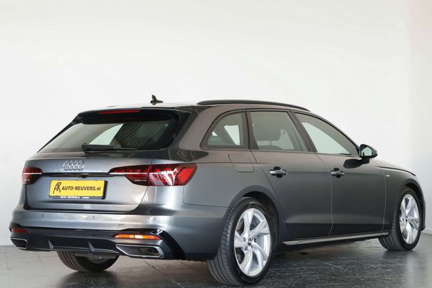 Audi A4 35 TFSI S-line Avant 110 kW image number 3