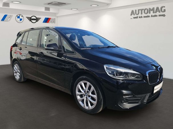 BMW 218d Gran Tourer 110 kW image number 3