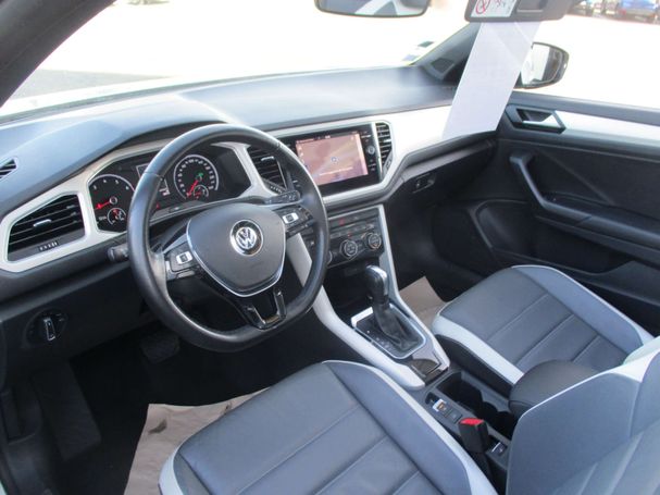 Volkswagen T-Roc 1.5 TSI DSG 110 kW image number 2