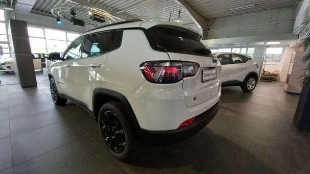 Jeep Compass 1.5 96 kW image number 9